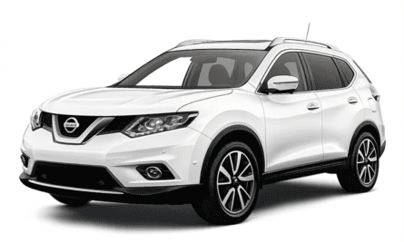 Nissan X-Trail T32